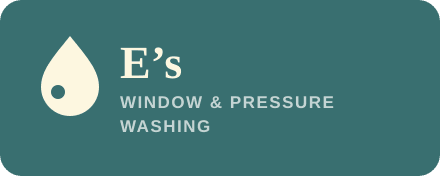 E's Window & Pressure Washing